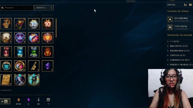 Twitch tv porn