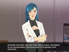 Sinfully Fun Game Reviews #9 Europa Hazard