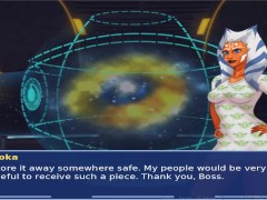 Let's Play Star Wars Orange Trainer Uncensored Episode 53