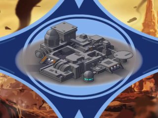 Let's Play Star Wars Orange Trainer_Uncensored Episode 53