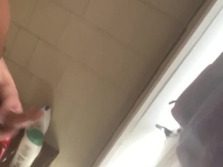 Просто хочу скраб даб даб, но я не могу перестать тереть рубба о прекрасный член