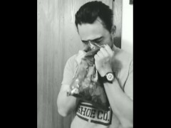 Button's 2018 B-day Video - Funny, NotPorn, sexual innuendo, XXXtremely HOT