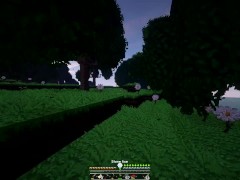 Minecraft RLcraft Let the deaths and rage begin