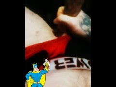 Floppy dick helicopter