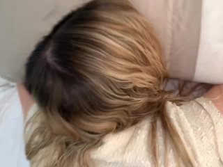 Fuckshis Step Daughter and Cums in her Pussy to get her pregnant