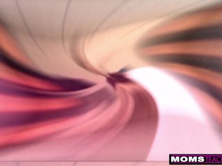 "Let Her See You Naked, She'll Remember That Dick" 3 Steps To Fuck Step Mom screenshot number 0