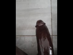 Masturbating  - Screenshot 15 of 16 - Pinkyxxx