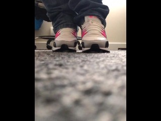 Nike Air Max 90 Pink/white