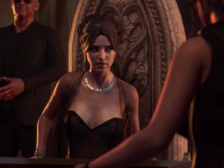 Treasure of Nadia v16012A SexyWoman Part 22 Gameplay By LoveSkySan69