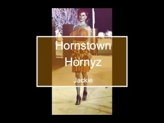 Hornstown Cita Con Tranny Jackie