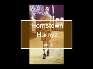 Hornstown Date with Tranny Jackie