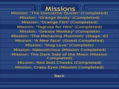 Let's Play Star Wars Orange Trainer Uncensored Episode 54 - Screenshot 3 of 16 - Anime