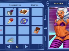 Let's Play Star Wars Orange Trainer Uncensored Episode 54 - Screenshot 4 of 16 - Star Wars