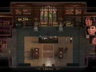 Treasure of Nadia [v16012] Part 26 Playing With Alia Gameplay By LoveSkySan