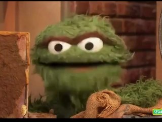 Sesame Street Sex Porn - GOAT and your MOM : Sesame Street_: Oscar the Grouch â€¢ Free Porno Video  Gram, XXX Sex Tube