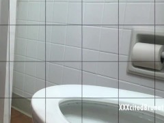 XXXcitedBrunette's 3rd Set Up and Outtake Reel