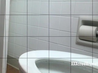XXXcitedBrunette's 3rd Set Up and Outtake Reel