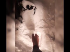 Cold toes