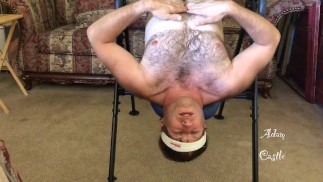 Обнаженная Мастурбация Инверсия Дразнить