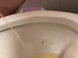 2019 Fetish Con Pee Compilation