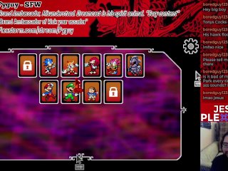 SONIC BOLL FT "TONY HAWK" - Jesfest