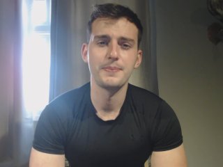 INHALE COMMANDS WITH RIPPED ALPHA