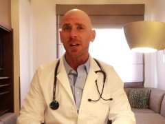 Video Johnny Sins - Dr. Sins Teaches You How to Make a Girl Squirt!