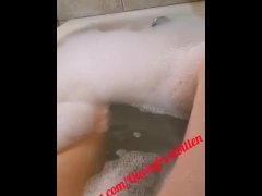 I'm all legs. -Queenfrostbitten 