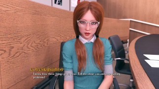 Быть DIK 0.4.0 Часть 45 Гендерные проблемы Игровой процесс от LoveSkySan69