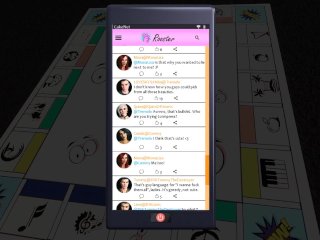 Being A DIK 0.4.0 Part 48 Bottle SpinGameplay By LoveSkySan69