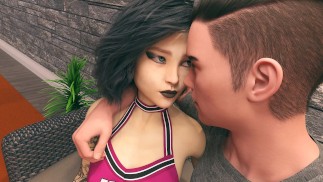 Being A DIK 0.4.0 Part 49 Dik Problems游戏玩法 来自 LoveSkySan69