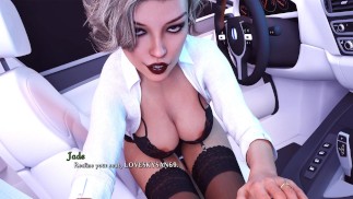 Быть DIK 0.4.0 Часть 53 Любимый учитель Игровой процесс от LoveSkySan69