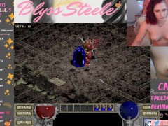 Gamerslut Supercut Jan 12 '20 with All Toys: Fuck Machine, Satisfyer Free