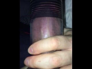 oiled up cock, fat cock, exclusive, big dick
