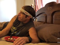 Pork Roast & Soda Pop Burps