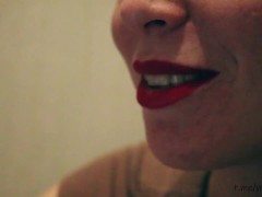 После главного меня пустили по кругу и трахали втроем. Жесткая секс оргия. 1/16