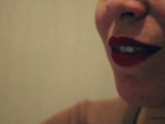 После главного меня пустили по кругу и трахали втроем. Жесткая секс оргия. 13/16