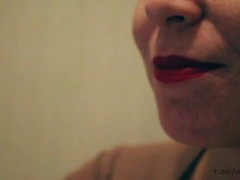 После главного меня пустили по кругу и трахали втроем. Жесткая секс оргия. 16/16