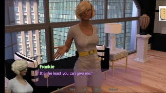 Жизнь с Марией 26