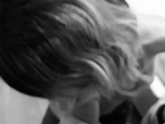 POV I lick his ass because I like to be a slut 