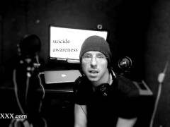 My Alter Ego 2: suicide Awareness(series) (SFW)