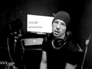My Alter Ego 2: Suicide Awareness(series)(SFW)