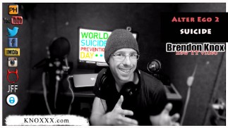 My Alter Ego 2: suicide Awareness(series) (SFW)