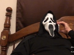 Ghostface Phone Sex Hotline