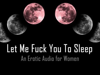 Let me Fuck you to Bed [erotic Audio for Women] - Pornhub Gay