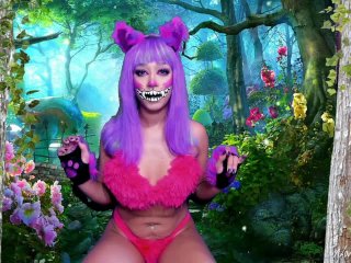 Lost in Wonderland (Noah Bensi)