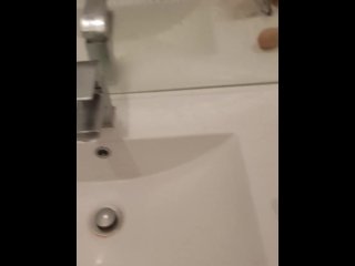 fleshlight and selfie