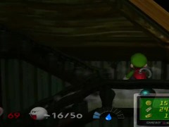 Luigi's Mansion part 5 - I'm a dog catcher