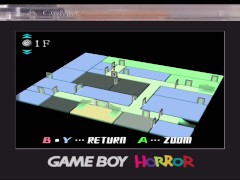 Luigi's Mansion part 6 - A deadly game of pool