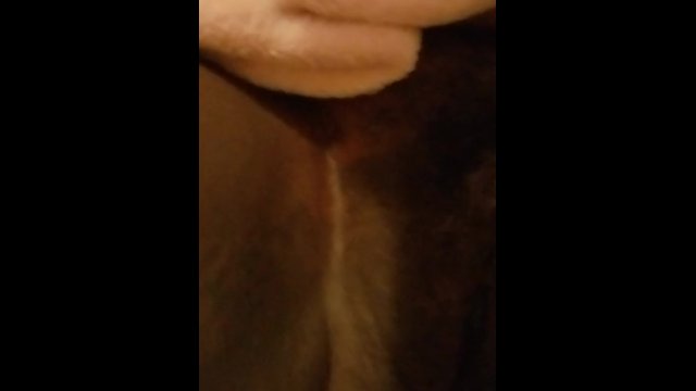 Pussy pleasing